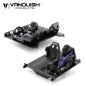 Preview: Vanquish H10 Optic Sparco Brushless RTR
