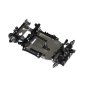 Preview: One 1/28 Performance RWD Chassis (Without Servo) XBILITY
