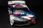 Preview: ZooRacing - PANTERRA - 1:10 Tourenwagen Karosserie - 0.7mm REGULAR