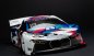 Preview: ZooRacing - PANTERRA - 1:10 Tourenwagen Karosserie - 0.7mm REGULAR