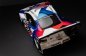 Preview: ZooRacing - PANTERRA - 1:10 Tourenwagen Karosserie - 0.7mm REGULAR