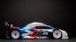 Preview: ZooRacing - PANTERRA - 1:10 Tourenwagen Karosserie - 0.7mm REGULAR