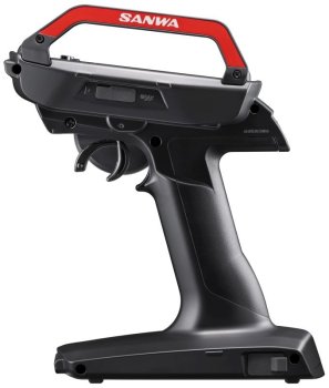 Preview: MT-5Z PC / RX-493i / ohne Servos / TX/RX SANWA SURFACE CH4 2.4GHz FH5