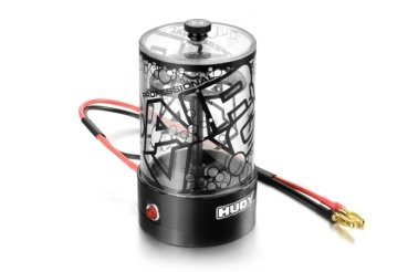 AIR VAC Vakuum Pumpe - On Road 1/8, 1/10, 1/12 HUDY