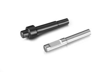 Ejektor für 106000 2,5mm HUDY