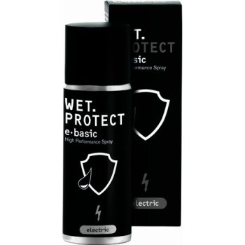 WET-PROTECT e-basic 200 ml