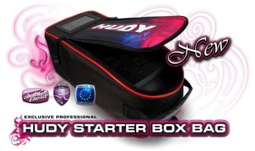Startbox Transporttasche HUDY
