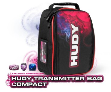 Fernsteuerungs Transporttasche compact HUDY