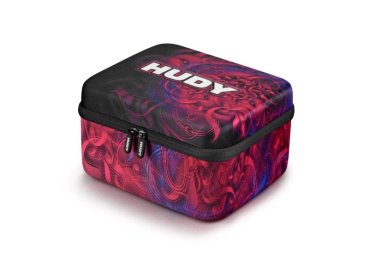 HARD CASE - 260x195x142MM - TRANSMITTER FUTABA HUDY