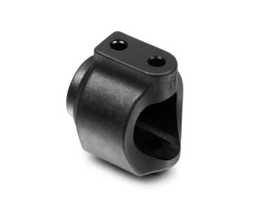 X4 COMPOSITE HUB - HARD XRAY
