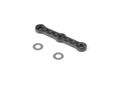 X4 Graphite Lenkungsplatten Set XRAY