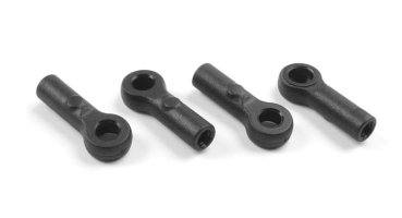 Kugelpfanne 54,9mm, einseitig-offen XRAY