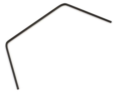 X4 ANTI-ROLL BAR UAM - UNDER ARM MOUNT - FRONT 1.1 MM XRAY