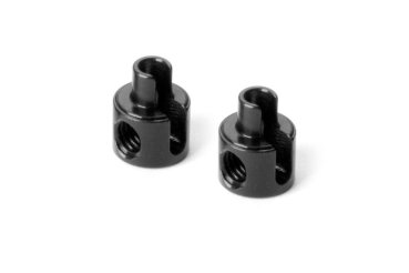 ALU ANTI-ROLL BAR BUSHING o1.7mm - 6mm