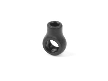 COMPOSITE ANTI-ROLL BAR BALL JOINT 3.9MM (4) XRAY