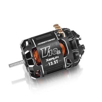Xerun V10 Brushless Motor G5 13.5T Tourque