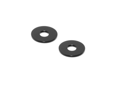 Alu Felgen Unterlegscheibe Offset 1.0mm (2) XRAY