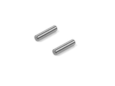 ECS BB SC DRIVE SHAFT PIN 2 x 8.4 (2) XRAY