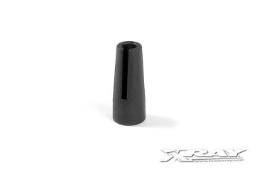 ANTENNA MOUNT - THIN (OPTION)