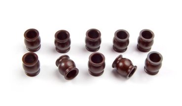 Kugelkopf 5,0mm mit doppelter Fase XRAY