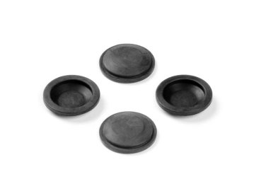 XLP SHOCK ABSORBER MEMBRANE (4) XRAY