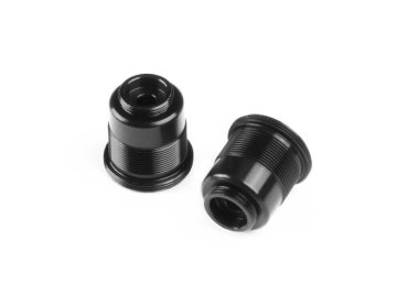 XLP ALU SHOCK BODY (2) XRAY