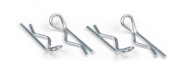 BODY CLIP FOR 6mm BODY POST (4)