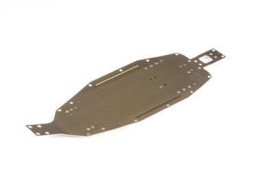 XB2'26 CHASSIS 1.2MM - HUDY SPRING STEEL XRAY
