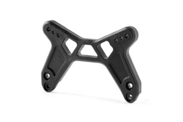 XT2 Dämpferbrücke vorne hart XRAY