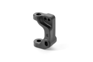 Composite C-Hub rechts Hart XRAY