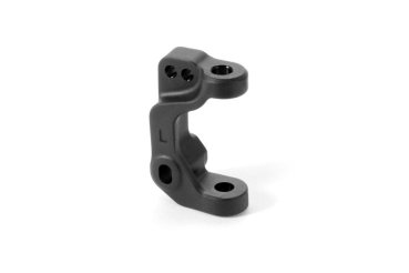 Composite C-Hub links Hart XRAY