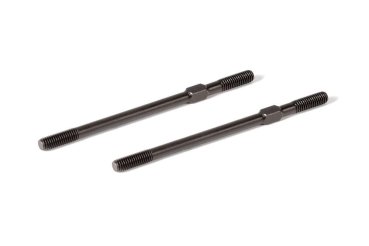 ADJUSTABLE TURNBUCKLE 55MM M3 L/R - HUDY SPRING STEEL (2)