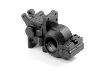 Heckmotor Getriebe Box, LCG, Set XRAY