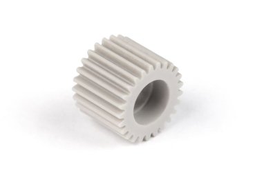 ULTRA DURABLE GEAR 25T - MACHINED XRAY