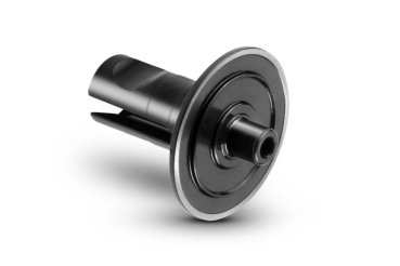 Kugeldifferential Adapter lang - LCG - SPRING STEEL XRAY