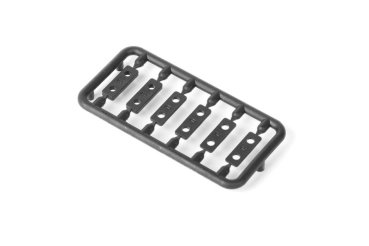 Composite Servo Schims 1.0, 1.5 & 2.5mm (2+2+2) XRAY
