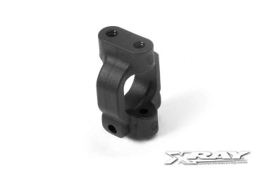 COMPOSITE C-HUB 9 DEG. LEFT - GRAPHITE