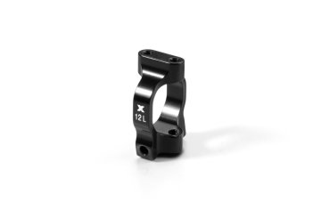 ALU C-HUB 12 LEFT