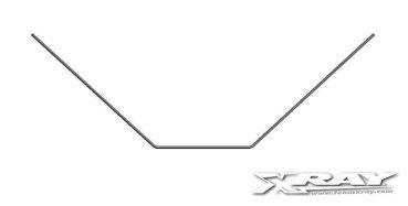 ANTI-ROLL BAR 1.0 MM