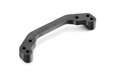 COMPOSITE STEERING PLATE - GRAHITE
