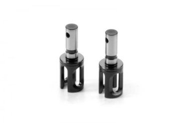 GEAR DIFF OUTDRIVE ADAPTER FOR LARGE VOLUME DIFF - HUDY SPRING STEEL (2)