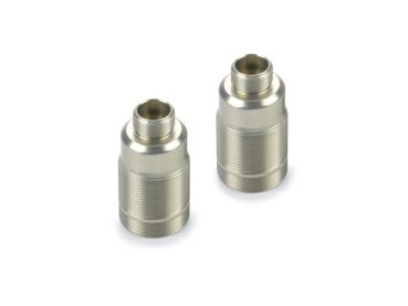 ALU FRONT SHOCK BODY 30mm - BIG BORE (2)