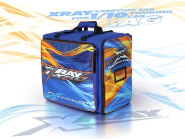 Transporttasche - EXCLUSIVE EDITION V3 XRAY