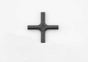 Geardiff x-shaft for geardiff V3 composite