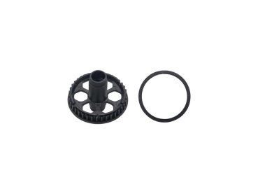 Solid axle 38T X20