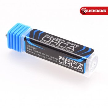 ORCA Solder wire