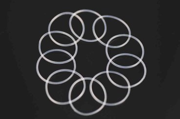 Diffcase O-ring 22.5x1 (10)