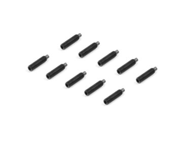 HEX SCREW CENTERING SB M3x12 (10) XRAY