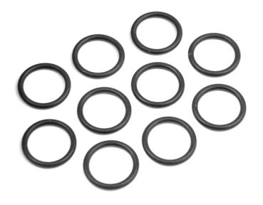 O-RING 10 x 1.5 (10)