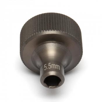 Team Associated FT 5.5mm SHORT NUT DRIVER